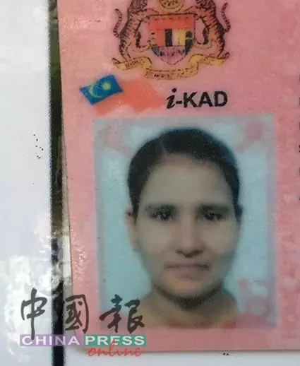 壟尾土崩.聞訊丈夫遇難 外勞妻子 在家鄉暈倒