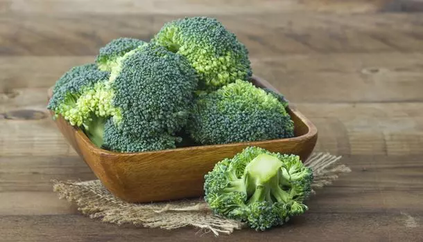 史上最強減肥法!花椰菜 Broccoli 這樣吃10天,讓你狂瘦8KG!【花椰菜瘦身營養食譜】
