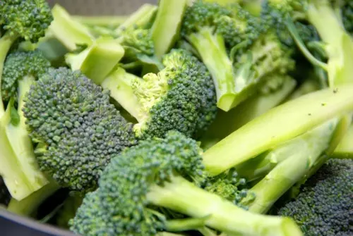 史上最強減肥法!花椰菜 Broccoli 這樣吃10天,讓你狂瘦8KG!【花椰菜瘦身營養食譜】
