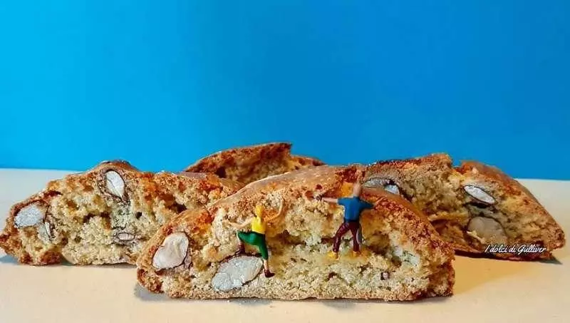 35個讓人捨不得吃的甜點藝術作品 食物竟然可以這樣玩