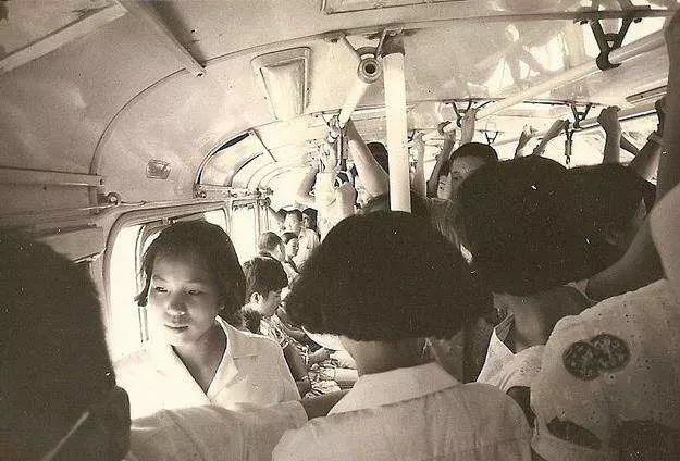 你還記得這樣的台灣嗎? 日本攝影師公開1979年拍的照片 大家瞬間回到了過去