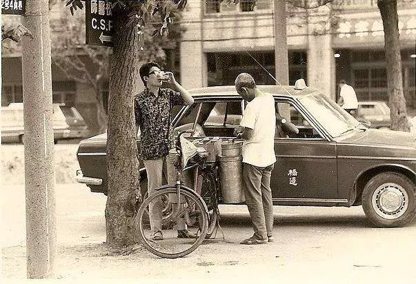 你還記得這樣的台灣嗎? 日本攝影師公開1979年拍的照片 大家瞬間回到了過去