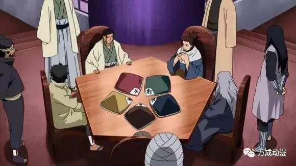 火影忍者:為什麼說千手柱間是人生贏家?斑爺三點不如他,完敗!