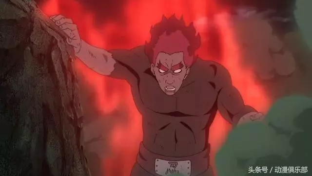 火影忍者:木葉最強的5大忍術,鳴佐一種也不會,兩種後繼無人!