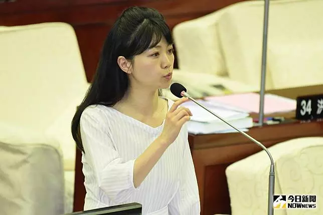 DPP「這3招」救選情!游淑慧狠酸:老狗變不出新把戲