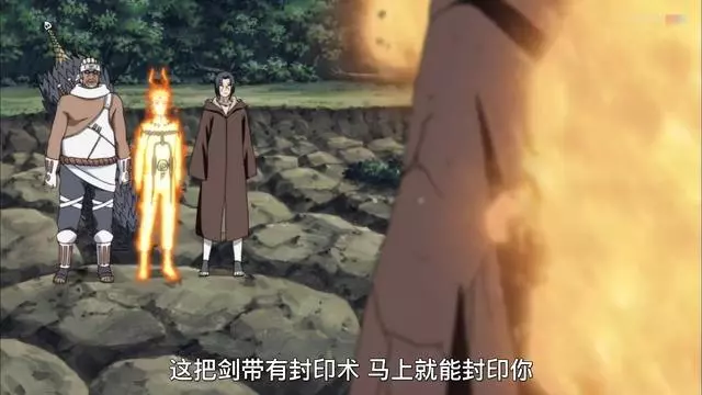 火影忍者,除了地爆天星,還有哪些忍術能戰勝斑爺?長門和鼬神都掌握兩種!