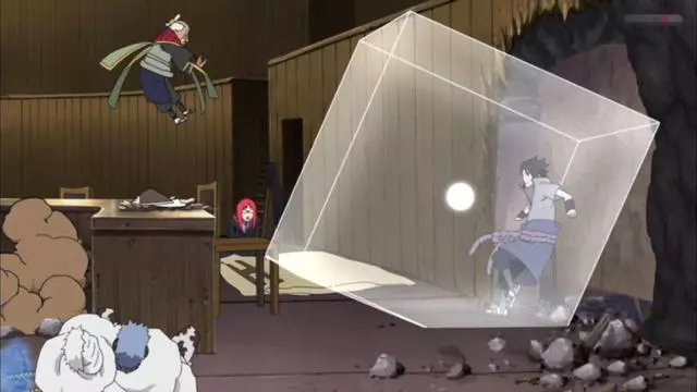 火影忍者,除了地爆天星,還有哪些忍術能戰勝斑爺?長門和鼬神都掌握兩種!