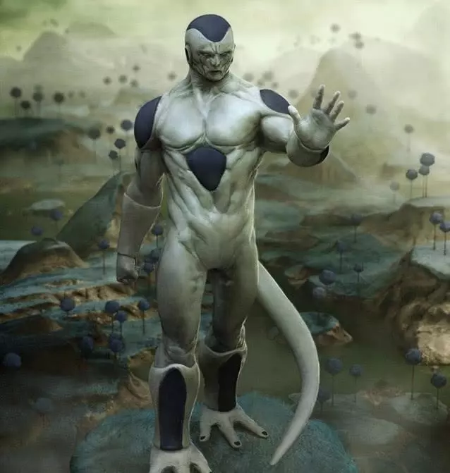 龍珠:元氣彈有多厲害?悟空打敗過魔人布歐,卻無法打敗這三個人