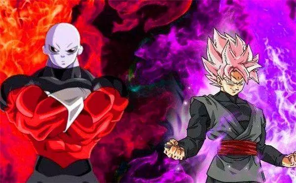 《龍珠超》動畫全集中這幾集好看,其中一集破3億播放量