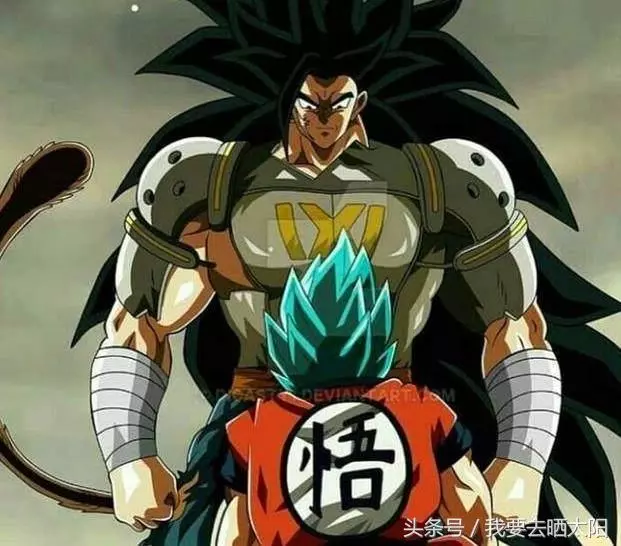 2018年龍珠監獄惑星篇最終BOSS,他的實力或將超越最強吉連?