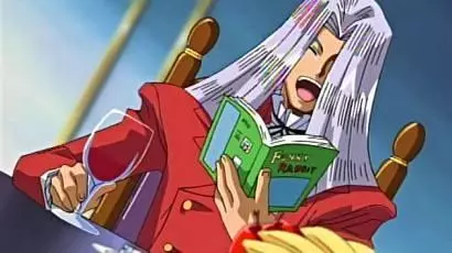 遊戲王:無名法老王並非絕對無敵,盤點3位擊敗過武藤遊戲的人!