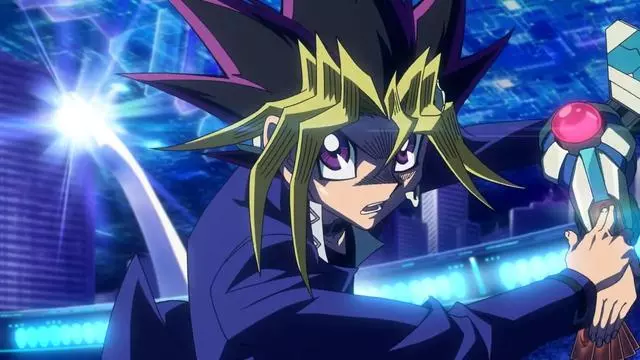 遊戲王:無名法老王並非絕對無敵,盤點3位擊敗過武藤遊戲的人!