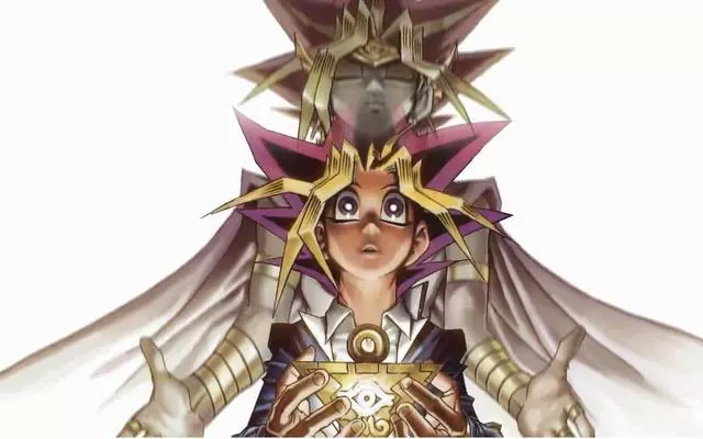 遊戲王:無名法老王並非絕對無敵,盤點3位擊敗過武藤遊戲的人!