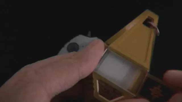 19年的童年夢終實現!《數碼寶貝》里的神聖計劃成真!