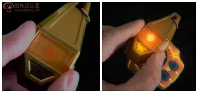 19年的童年夢終實現!《數碼寶貝》里的神聖計劃成真!