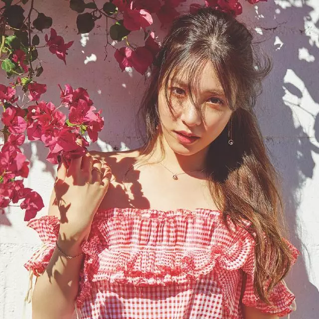 曾經是少女時代Tiffany,K-pop音樂風格能否在美國風生水起?