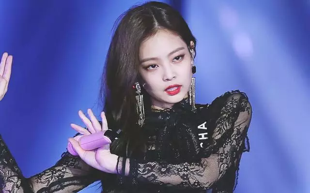 韓國女團最完美ACE之一,靠舞台划水出圈竟然要首先SOLO?