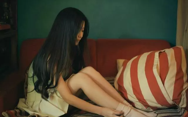 我誤會老婆打了她,她離家出走,九個月後有人敲門打開後有一嬰兒