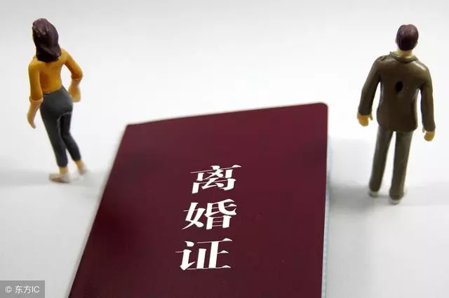 公婆說生了兒子給我們買房,兒子出生後房子買了,我提出了離婚