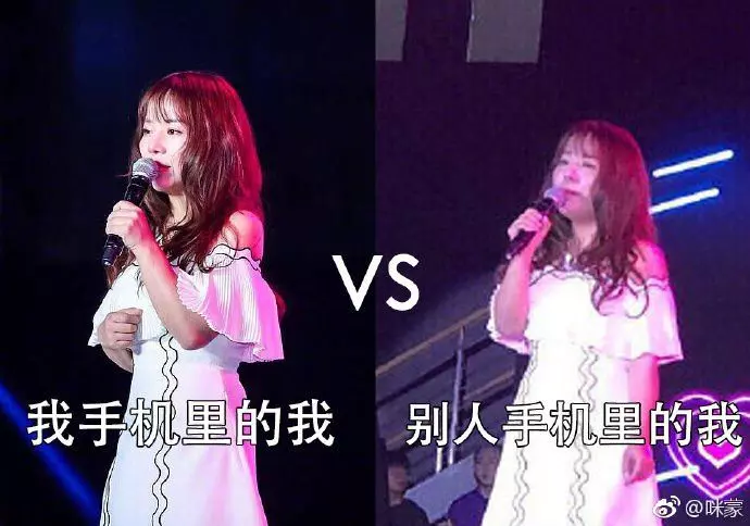 26萬正妹作家挨轟P很大!一張現場抓拍「地獄級幻滅」… 網集體驚嚇:我看了什麼