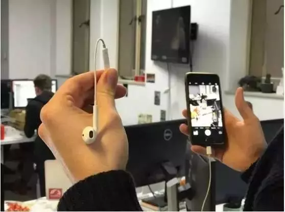 你真的會用iPhone拍照?會了這12招再說!