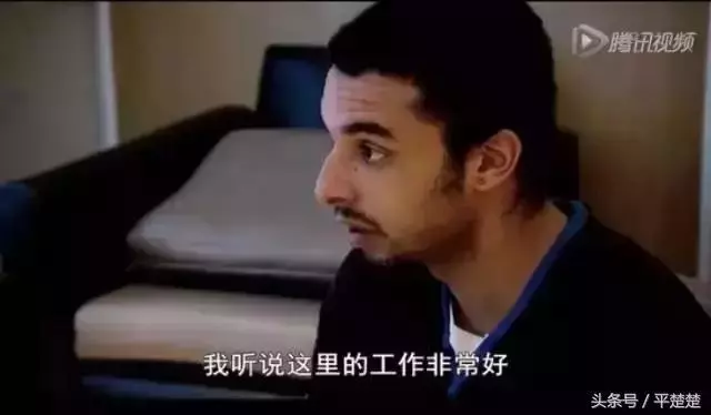 廚師殺過人,服務員是投毒犯,這家餐廳卻驚艷了BBC……
