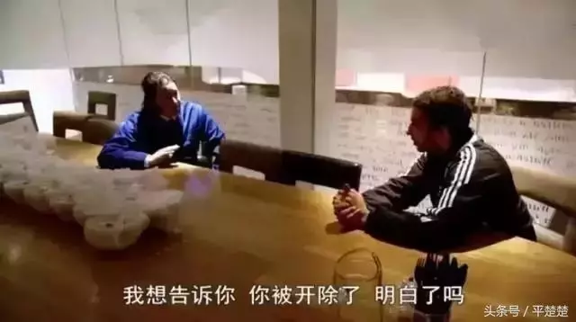 廚師殺過人,服務員是投毒犯,這家餐廳卻驚艷了BBC……