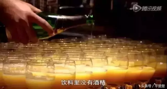 廚師殺過人,服務員是投毒犯,這家餐廳卻驚艷了BBC……