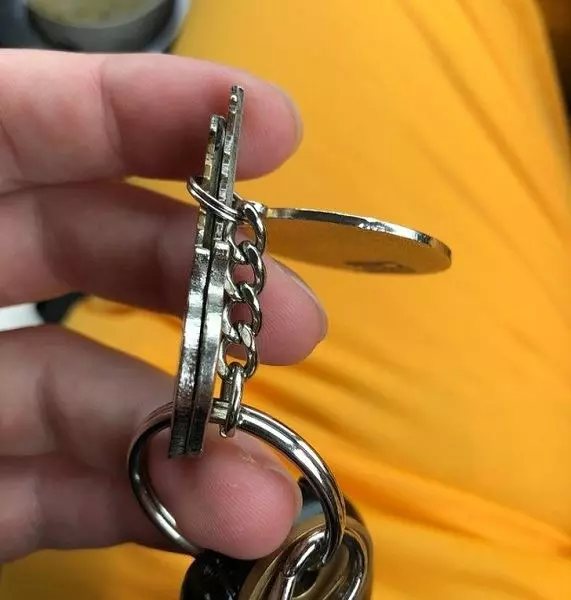 這22張照片會讓你變得瘋狂!就算你有鋼鐵般的意志!