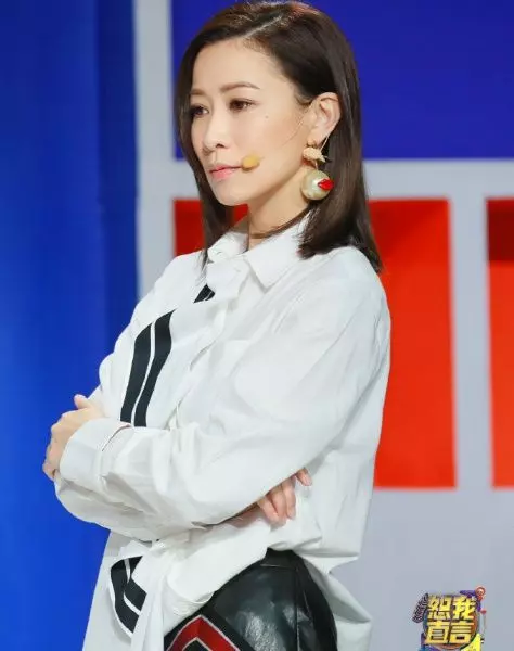 【前任的婚禮都去了!】佘詩曼自爆前任男友超過10個!圈內圈外都交往過!網友:只算出這2位!