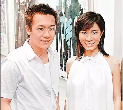 【前任的婚禮都去了!】佘詩曼自爆前任男友超過10個!圈內圈外都交往過!網友:只算出這2位!