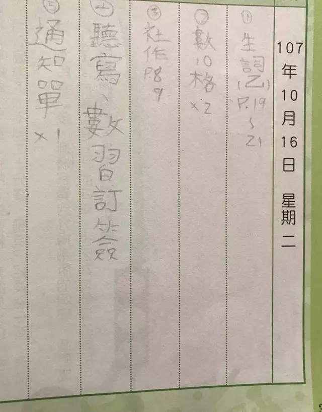 國小生每天作業「寫3小時」 家長心疼:安親班評量別寫了