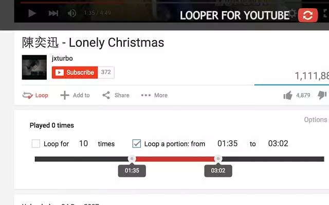 刪掉3個字母就可以無限下載 超實用「YouTube隱藏功能」