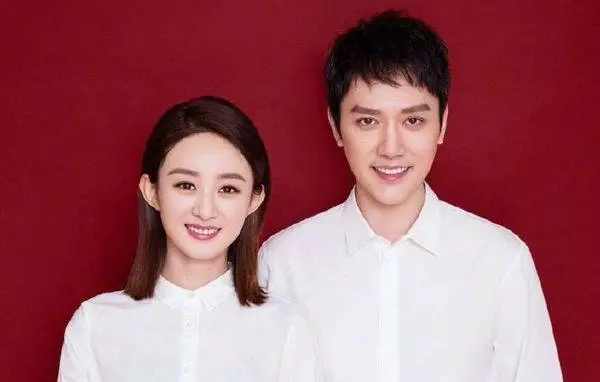 趙麗穎婚禮伴娘曝光?名單引發網友熱議,直言:怎麼是這兩個人!
