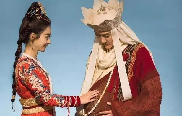 趙麗穎婚禮伴娘曝光?名單引發網友熱議,直言:怎麼是這兩個人!