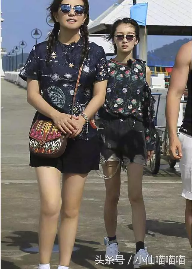 那些有美腿之稱的女星,是真的有雙美腿嗎?只能說你太天真了!