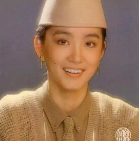8位明星,我猜你只認識林青霞,若你認識3位以上,你就老了!