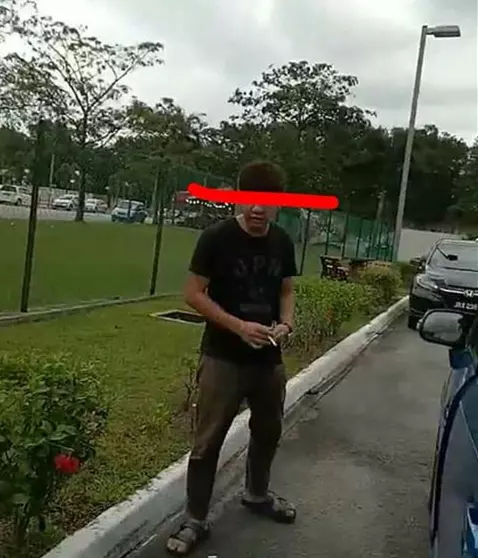 手機落在Grab上,司機:一口價RM500,錢到貨到,謝謝!