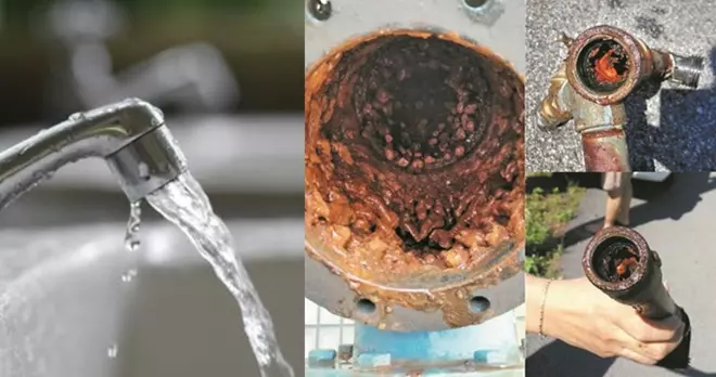 大馬自來水能直接喝?能過這一關再說吧