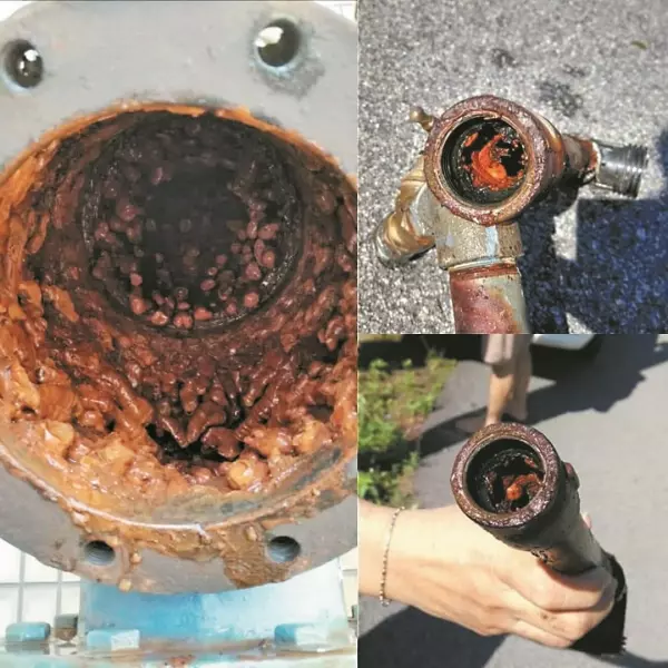 大馬自來水能直接喝?能過這一關再說吧