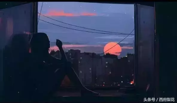 餘生,請霸氣的活下去