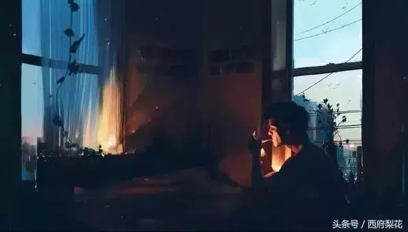 餘生,請霸氣的活下去