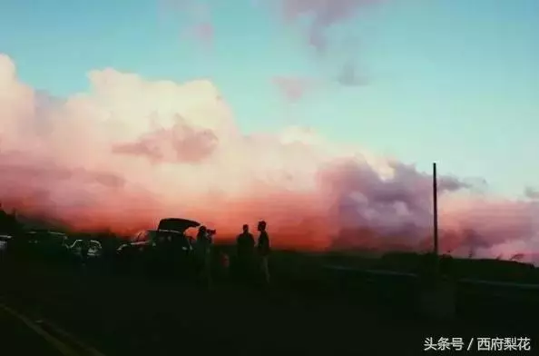 餘生,請霸氣的活下去