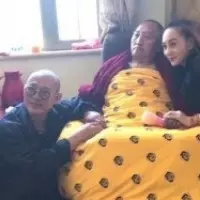 中壢弒母剁頭案 逆子收押
