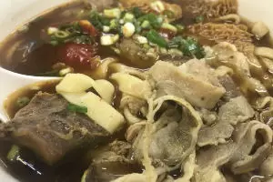 中壢弒母剁頭案 逆子收押