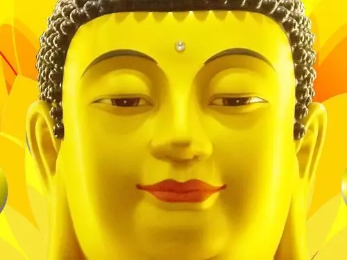 佛說:不孝者,不可交;不誠者,不可處!