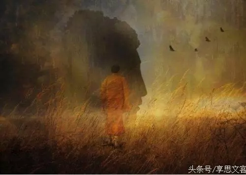 佛說:不孝者,不可交;不誠者,不可處!