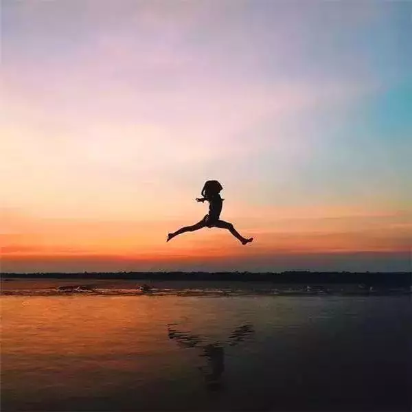 10個好習慣,讓你離快樂越來越近!