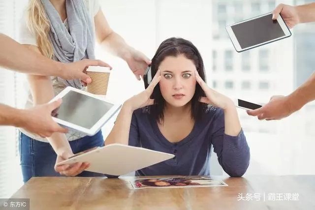 要想被人惹不起,就逼自己成為這三種人,否則沒人看得起你!
