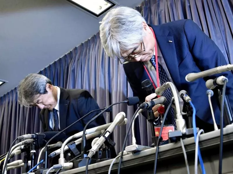日本驚傳「建築制震器造假」全賣給台灣!「豪宅建案都中招」求償要把房子打掉